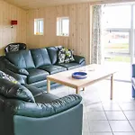 Morgenfruevaenget Prázdninový dům Nordenbro Vesteregn