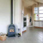 Morgenfruevaenget Prázdninový dům *