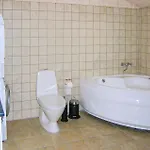 Prázdninový dům Morgenfruevaenget