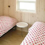 Prázdninový dům Morgenfruevaenget Nordenbro Vesteregn