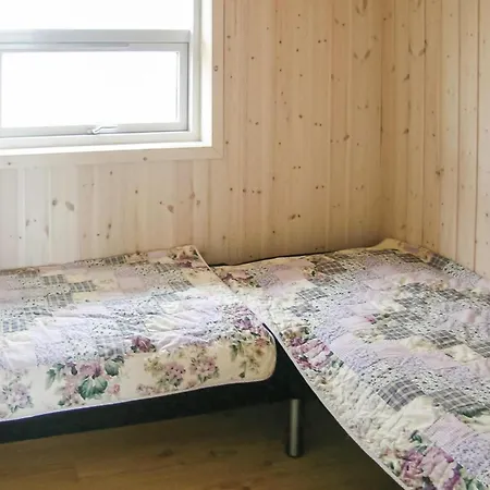 Morgenfruevaenget Casa de Férias Nordenbro Vesteregn