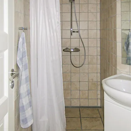 Cozy Home In Humble With Sauna Holiday home *